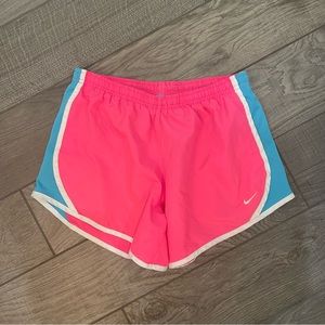 Nike Dri-Fit Tempo Shorts